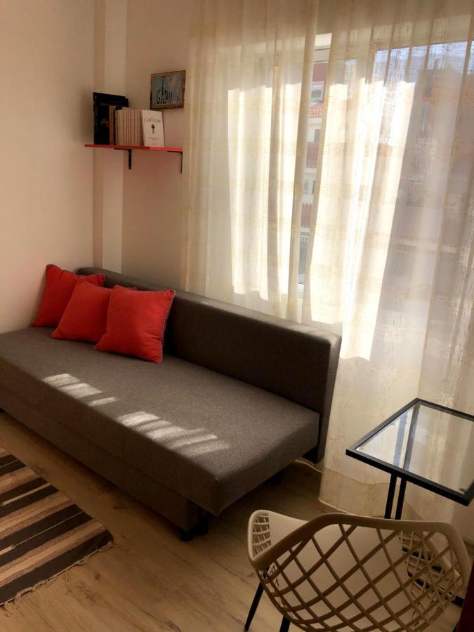 Apartamento Del Azahar Playa de Gandia Exteriör bild