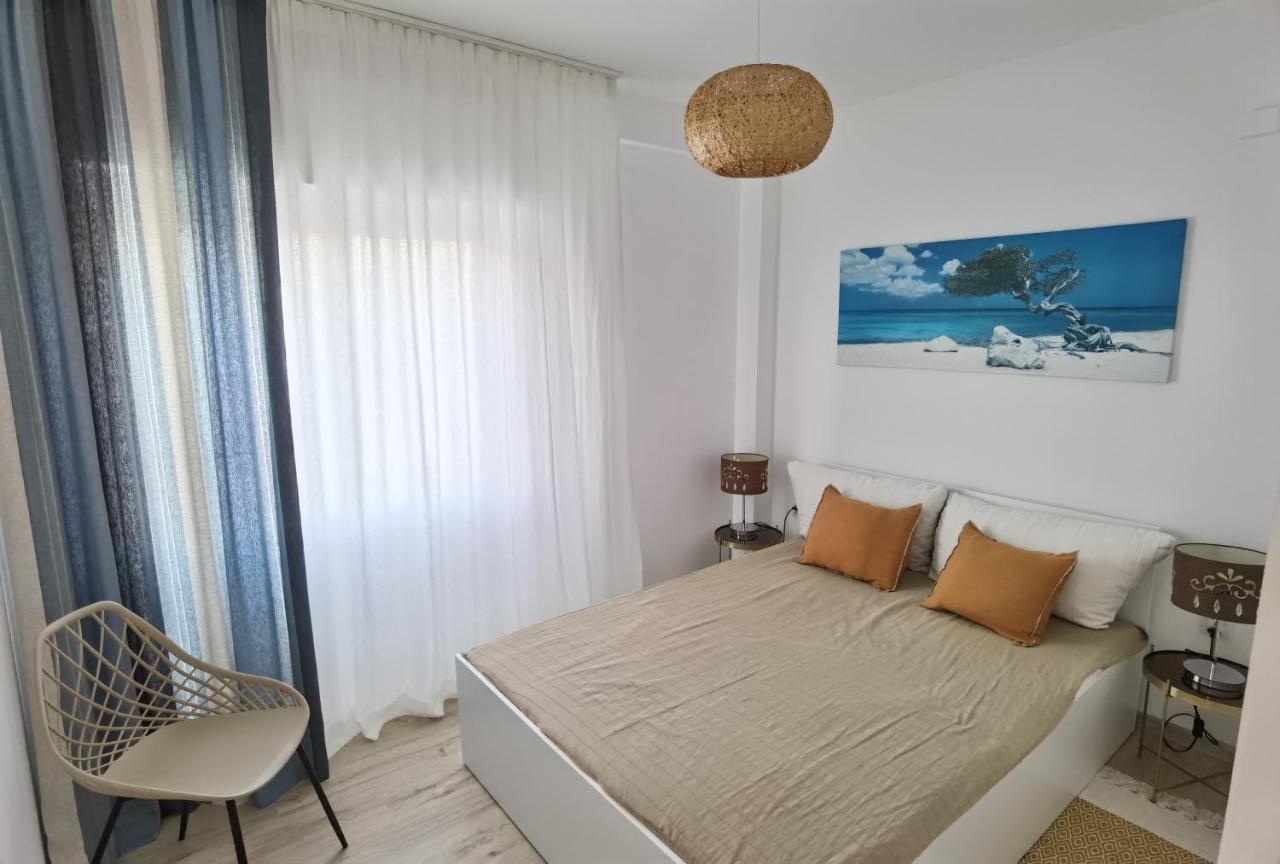 Apartamento Del Azahar Playa de Gandia Exteriör bild