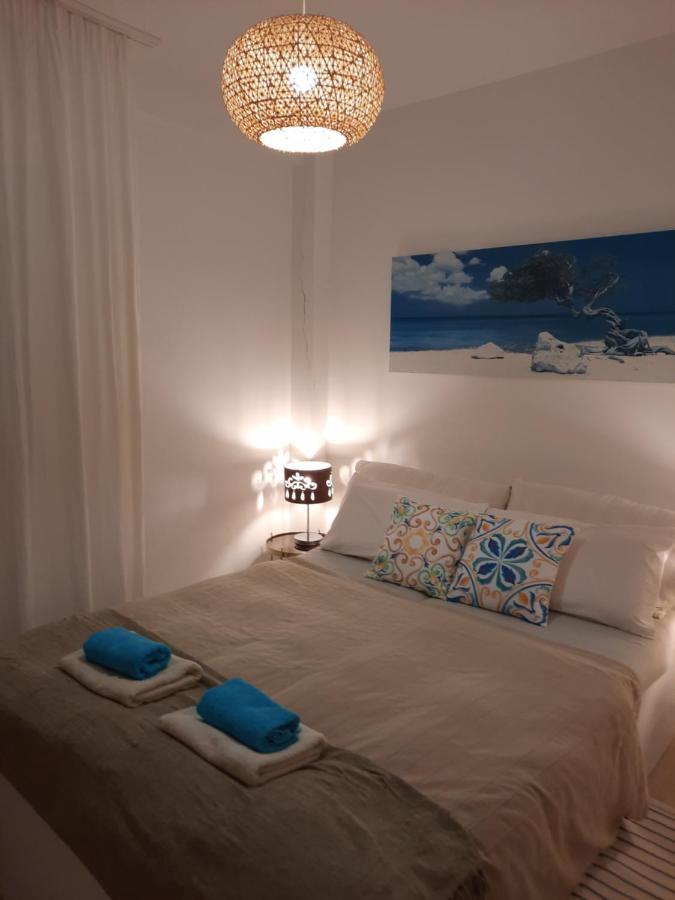 Apartamento Del Azahar Playa de Gandia Exteriör bild